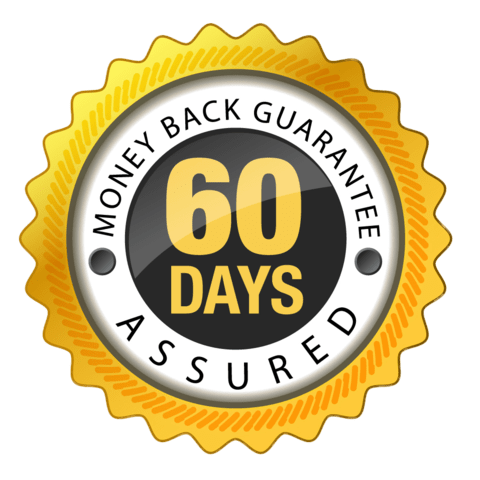 Sugar Defender 60-Days Money-Back Guarantee